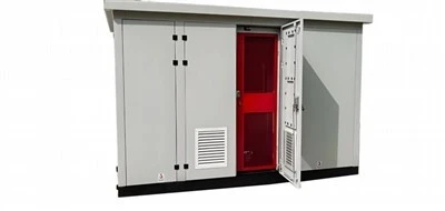 Three Phase Step Down Transformer