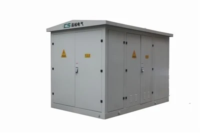 Three Phase Step Down Transformer